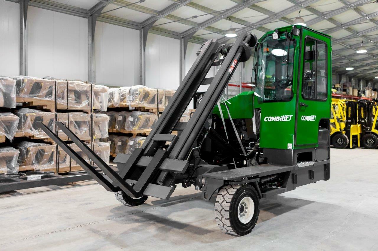 Работа на улице и складе